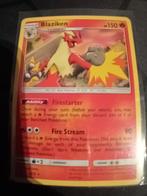 Pokemon kaartje, Ophalen of Verzenden, Zo goed als nieuw