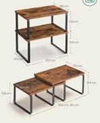 Keukenplankje, Ophalen of Verzenden