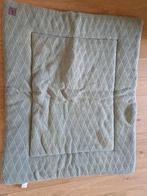 Jollein baby boxkleed 75x95 cm, Ophalen of Verzenden, Zo goed als nieuw