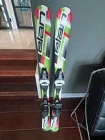 kinderski elan formula 110 cm, Overige merken, Gebruikt, 100 tot 140 cm, Ophalen of Verzenden
