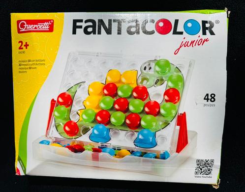 Fantacolour, Kinderen en Baby's, Speelgoed | Educatief en Creatief, Zo goed als nieuw, Ophalen of Verzenden