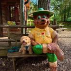 Polyester Mascottes op Maat, Verzenden, Nieuw, Overige