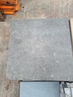 7.35 m2( 15 stuks) keramische tegel 70x70x3 cm € 185,-, Ophalen, Keramiek, Zo goed als nieuw, 10 m² of meer