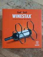 Winestax - stapelbaar wijnrek 8 stuks, Ophalen of Verzenden, Nieuw, Minder dan 50 cm, Minder dan 5 flessen