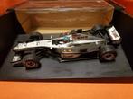 F1 mclaren mercedes mp4-16 Jean alesi testcar 2002, Hobby en Vrije tijd, Modelauto's | 1:18, Ophalen of Verzenden, Zo goed als nieuw