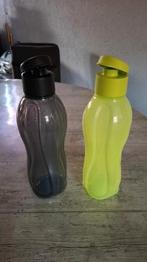 Tupperware eco drinkfles 750 ml, Ophalen of Verzenden, Nieuw, Overige typen