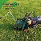 Ryan graszodensnijder, Niet ingevuld, Niet ingevuld, Niet ingevuld