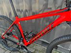 Nette Cannondale FSI Carbon 5 maat L mountainbike Shimano XT, Gebruikt, Hardtail, 49 tot 53 cm, Ophalen