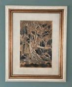 3D groot kunstwerk van de Lam Lee group aangeboden, Ophalen