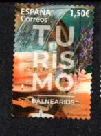 /gera ‹(•¿•)› spanje # toerisme 1,50, Postzegels en Munten, Postzegels | Europa | Spanje, Verzenden, Gestempeld