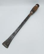 Oude Schorsspatel (55597-L), Antiek en Kunst, Ophalen of Verzenden