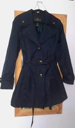 London Fog trenchcoat/zomerjas maat S, Ophalen of Verzenden, Zo goed als nieuw, Beige
