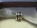 Originele Pandora Bedel Clip/stopper, Sieraden, Tassen en Uiterlijk, Bedels, Verzenden, Pandora, Zo goed als nieuw, 1 bedel