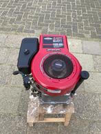 Te koop benzine motor. Briggs& Strutton., Doe-het-zelf en Verbouw, Motoren, Ophalen of Verzenden, Gebruikt, Benzinemotor, 1800 rpm of meer