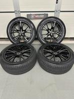 Audi RS6 Performance look velgen+banden 19” Q3Q5 5x112 Nieuw, 255 mm, Banden en Velgen, Nieuw, Ophalen of Verzenden