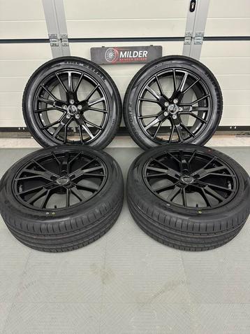 Audi RS6 Performance look velgen+banden 19” Q3Q5 5x112 Nieuw beschikbaar voor biedingen