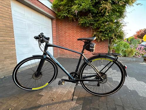 Specialized sirrus sport equipped, Fietsen en Brommers, Fietsen | Heren | Herenfietsen, Gebruikt, Overige merken, 49 tot 53 cm