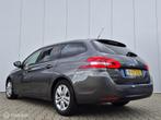 PEUGEOT 308 SW 1.2 PURETECH EXECUTIVE/PANO/LED/CARPLAY/CRUIS, Auto's, Peugeot, Voorwielaandrijving, Gebruikt, Euro 6, 1199 cc