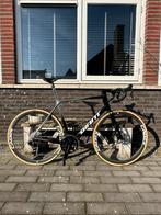 Giant TCR SLR Custom, Ophalen, 28 inch, Gebruikt, Carbon