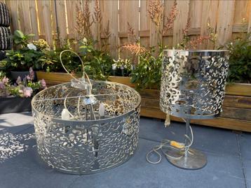 Unieke lampen Opknappertjes beschikbaar voor biedingen