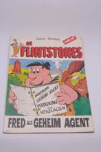 Flintstones strips, Meerdere comics, Gelezen, Ophalen of Verzenden, Europa