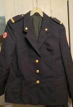 Rode kruis uniform vrouwen, Ophalen of Verzenden, Overige soorten, Nederland, Kleding of Schoenen