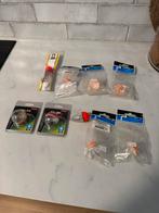 een partijtje fox predox en lft snoekdobbers, Ophalen of Verzenden, Nieuw, Dobber of Lood