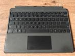 Microsoft Surface Pro Keyboard QWERTY - Gebruikt, Gebruikt, Ophalen of Verzenden, Draadloos, Qwerty