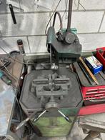 Bewo metaalzaag, Doe-het-zelf en Verbouw, Gereedschap | Zaagmachines, Ophalen, Gebruikt, 1200 watt of meer, 70 mm of meer