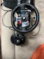 Nette logitech g29 stuur met pendalen en shifter, Spelcomputers en Games, Spelcomputers | Sony PlayStation Consoles | Accessoires