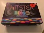 Hitster music bingo, Ophalen, Nieuw