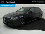 Mercedes-Benz C-klasse Estate 300 e AMG Line / Panoramadak/, Automaat, Achterwielaandrijving, Euro 6, 4 cilinders