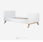 Bopita bed ledikant lynn 90x200, Ophalen, Zo goed als nieuw, Minder dan 140 cm, Matras