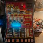 Step It gokkast - nagekeken en in goede staat!, Verzamelen, Automaten | Gokkasten en Fruitautomaten, Ophalen of Verzenden