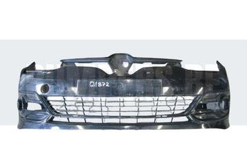 Bumper	Renault Megane 3 III  Facelift	14-16  Voorbumper  Q18 beschikbaar voor biedingen