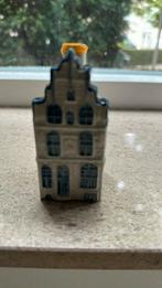 KLm huisje nr 22, Verzamelen, KLM Huisjes, Ophalen of Verzenden, Zo goed als nieuw, 1 t/m 20, Gevuld