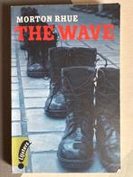 The Wave - Morton Rhue (Lijsters), Boeken, Ophalen of Verzenden, Gelezen, Nederland