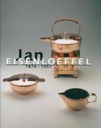 JAN EISENLOEFFEL 1876-1957 LEVENSLOOP, IDEEËN EN WERK, Verzenden, Zo goed als nieuw, Overige onderwerpen