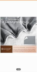 fleece deken 130x150cm, Ophalen, Nieuw, Deken