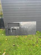 Granieten Keukenblad Impala, Huis en Inrichting, Ophalen, Zo goed als nieuw, 50 tot 75 cm, Minder dan 100 cm