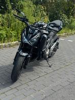 Kawasaki Z800 A2 kenteken 95pk, Motoren, LED Verlichting, 4 cilinders, Particulier, Meer dan 35 kW