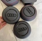 Audi DIKKE upgrade airbag cover op maat alcantara leer S RS, Ophalen of Verzenden, RevParts, Info@revparts.nl, RevParts