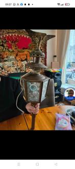 Te koop Antieke lamp uit 1989, Ophalen of Verzenden