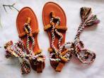 Leuke wikkel sandalen, Overige kleuren, Nieuw, Asos, Sandalen of Muiltjes