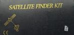 Sataliet Finder, Audio, Tv en Foto, Schotelantennes, Verzenden, Zo goed als nieuw, (Schotel)antenne-accessoires, Overige merken