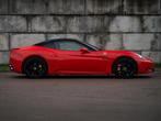 Ferrari California 4.3 V8 | 2010 | NL-auto | 1e eigenaar | 1, Auto's, Ferrari, Euro 5, Achterwielaandrijving, 4 stoelen, Bedrijf