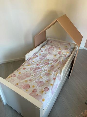 Peuterbed Bopita beschikbaar voor biedingen