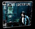 Boris - Live My Life (Upper Room Records, 2009), Ophalen of Verzenden, 2000 tot heden, Zo goed als nieuw, Soul of Nu Soul