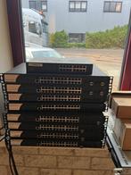 6 Stuks VigorSwitch P2280x, Ophalen of Verzenden, Zo goed als nieuw