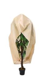 Hoge kwaliteit Plantenhoes tegen vorst 175x120, Volle zon, Minder dan 100 cm, Zomer, Overige soorten